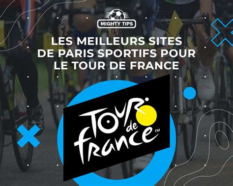 bookmakers tour de france